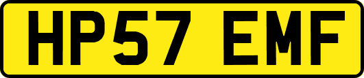 HP57EMF