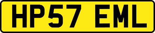 HP57EML