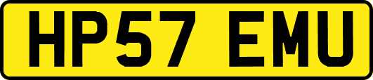HP57EMU