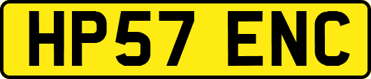 HP57ENC