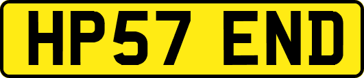 HP57END