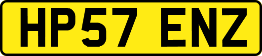 HP57ENZ