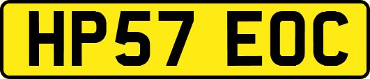 HP57EOC