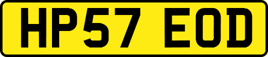 HP57EOD