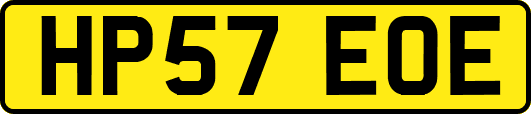 HP57EOE