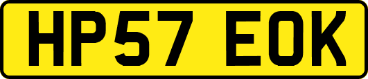 HP57EOK