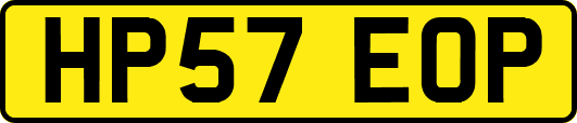 HP57EOP