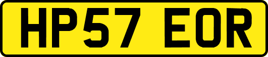 HP57EOR