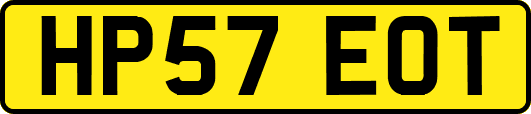 HP57EOT