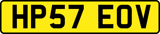 HP57EOV