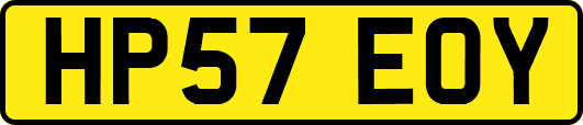 HP57EOY