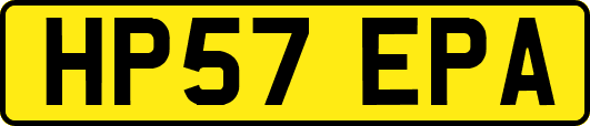 HP57EPA