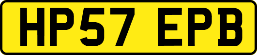 HP57EPB