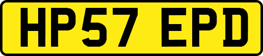 HP57EPD