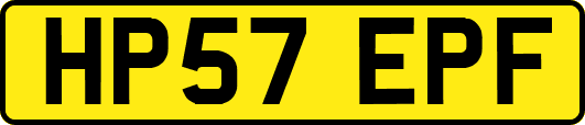 HP57EPF