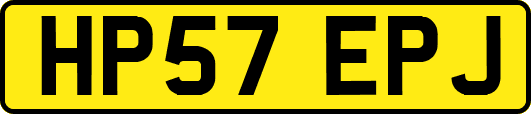 HP57EPJ