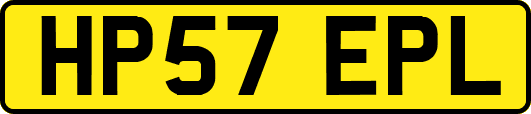 HP57EPL