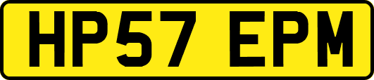 HP57EPM