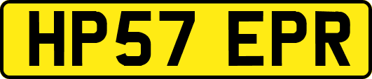 HP57EPR