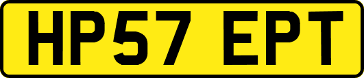HP57EPT