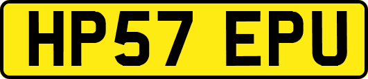 HP57EPU