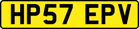 HP57EPV