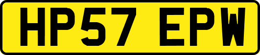 HP57EPW