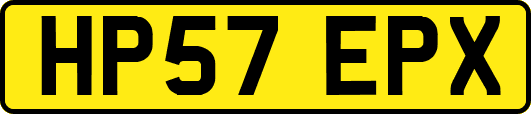 HP57EPX