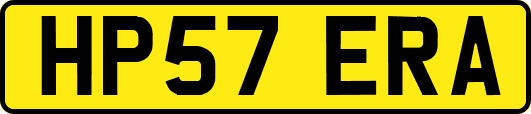 HP57ERA