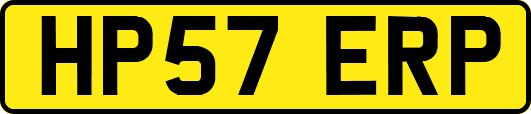 HP57ERP