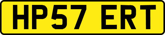 HP57ERT