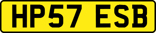 HP57ESB