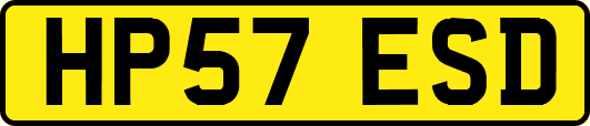 HP57ESD