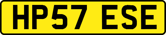HP57ESE