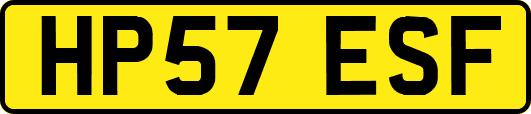 HP57ESF