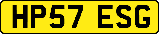 HP57ESG