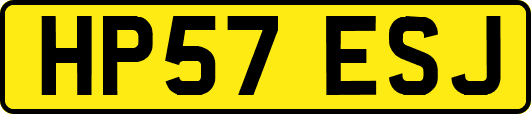 HP57ESJ
