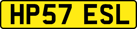 HP57ESL