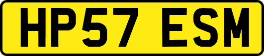 HP57ESM