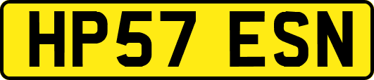 HP57ESN