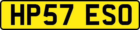 HP57ESO