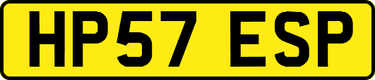 HP57ESP