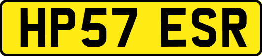 HP57ESR