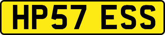 HP57ESS