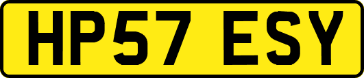 HP57ESY