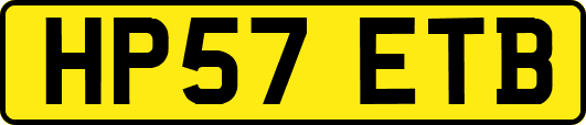 HP57ETB
