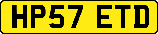 HP57ETD