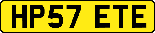 HP57ETE