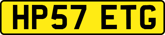 HP57ETG