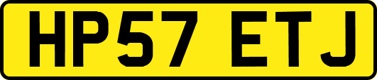 HP57ETJ
